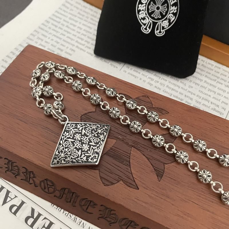 Chrome Hearts Necklaces